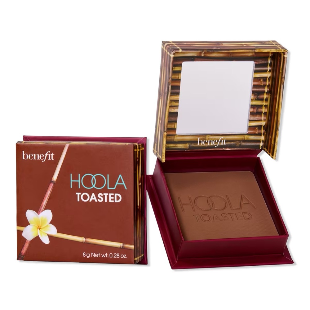 Benefit- Hoola ‘Toasted’ Matte Powder Bronzer